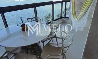 Imagem 4: Oportunidade em OLINDA: 03qts, 03suites, 03vagas, 128M2 - MOBILIADO