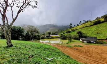 Imagem 4: Chácara com 24.900m² à venda, no bairro Três Rios do Norte - Jaraguá do Sul