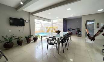 Imagem 6: Sobrado Alto Padrão, com 4 suítes, 360 m² - 307 sul (Arso 33) - Palmas/TO