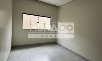 Imagem 7: Casa Jardim Vitória - Paracatu