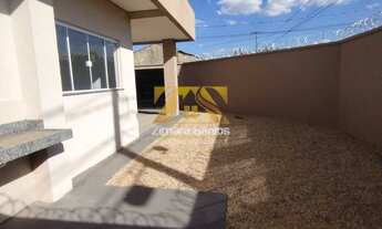 Imagem 2: Casa 2/4 com 1 suíte - 75 m² - Bertaville - Próximo ao Quartetto Supermercados - Palmas/T