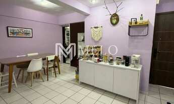 Imagem 4: BOA VIAGEM - Apto com 3qts, 1suite, 2vagas cobertas, 85,34m²