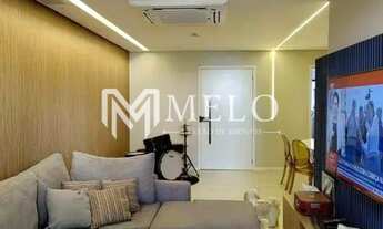 Imagem 5: GRAÇAS - Apto com 4qts, 4suites, 3vagas, 124m²