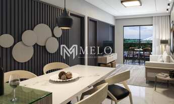 Imagem 5: PAU AMARELO - Apto com 2qts, 1vaga, 50m²