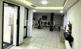 Imagem 3: Apto. com 3qts., 1suite com Closet, 1escritório, 1vaga, 131,38m3 em Boa Viagem