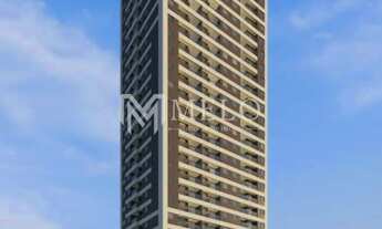 Imagem 2: VÁRZEA - Apto com 2 à 3qts, 1suite, 1 à 2vagas, 54m² à 70m²