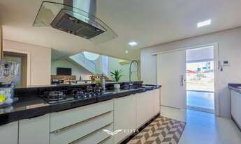 Imagem 2: Sobrado com 3 suítes à venda, Jardim Icaraí - Barra Velha/SC