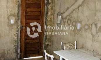 Imagem 2: Casa em fase de acabamento – Luar da Barra, Aracaju/SE