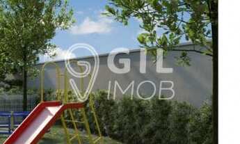 Imagem 6: Apartamento com 2 quartos, Jardim Coleginho - Jacareí