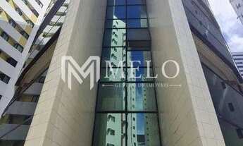 Imagem 6: Apartamento Mobiliado setubal 125m² 3 qts.