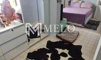 Imagem 5: Apartamento Mobiliado setubal 125m² 3 qts.