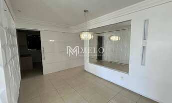 Imagem 5: Apart Aflitos 3Qts;1Suit,105M², 2 vagas cobertas e soltas