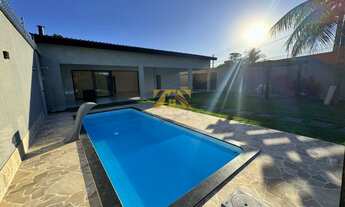 Imagem 3: Casa 3/4 sendo 1 suíte - 165 m² na 1203 sul (ARSO 121) - Próxima a Academia Smart Fit - Pa