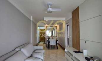 Imagem 2: Apartamento Padrão - Canto do Forte - Praia Grande