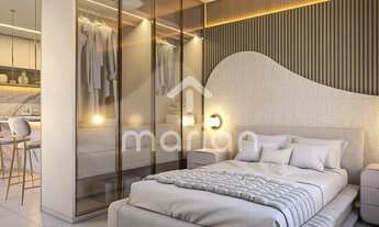 Imagem 3: Flat/Loft/Estúdio com 1 quarto, Centro - Balneário Piçarras