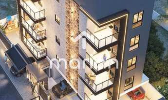 Imagem 3: Apartamento com 2 quartos, Itacolomi - Balneário Piçarras