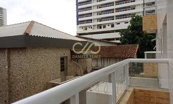 Imagem 3: Apartamento Mobiliado - Vila Guilhermina