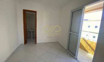 Imagem 5: Apartamento padrão- Ocian-Praia Grande