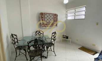 Imagem 4: Apartamento Padrão- Guilhermina -Praia Grande