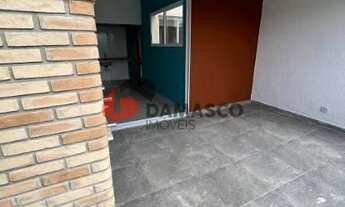 Imagem 6: Apartamento à venda 2 Quartos, 1 Vaga, 100M², Vila Camilópolis, Santo André - SP