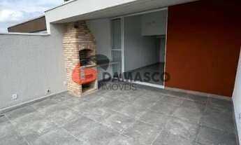 Imagem 4: Apartamento à venda 2 Quartos, 1 Vaga, 100M², Vila Camilópolis, Santo André - SP