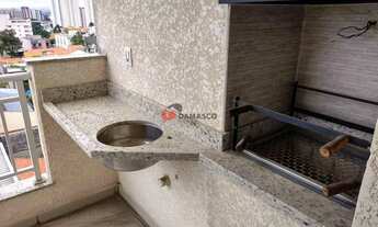 Imagem 4: Apartamento à venda 2 Quartos, 1 Suite, 1 Vaga, 63M², Campestre, Santo André - SP