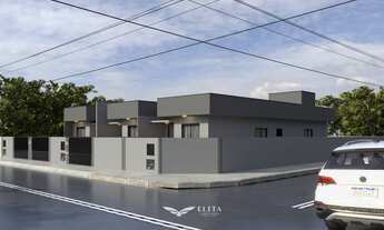 Imagem 3: Casa com 3 quartos (suíte) à Venda, Gravatá - Navegantes, SC