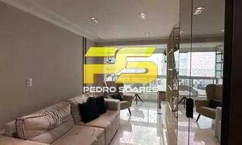 Imagem 4: Apartamento com 3 quartos à Venda, Jardim Oceania - João Pessoa