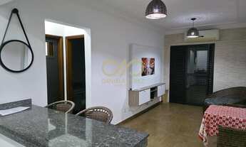 Imagem 5: Apartamento padrão - Canto do Forte - Praia Grande