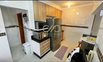 Imagem 5: Apartamento Padrão - Canto do Forte - Praia Grande