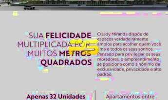 Imagem 6: Apartamentos de 145m2 á 500m2 com 02 e 04 Quartos á venda a partir de 1.880.301,15 á 4.59