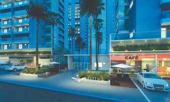 Imagem 6: Edifício Al Mare Beach Front - Apartamento unificado com 4 suítes à Venda, Itacolomi - Bal