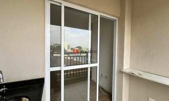 Imagem 7: Apartamento para Locação 2 Quartos, 1 Vaga, Campestre, Santo André - SP