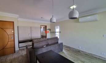 Imagem 4: Apartamento para Locação 2 Quartos, 1 Suite, 2 Vagas, Campestre, Santo André - SP