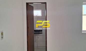 Imagem 6: Casa com 2 quartos à Venda, parque do Sol - João Pessoa