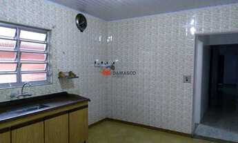 Imagem 3: Sobrado à venda 3 Quartos, 1 Vaga, 150M², Vila Alpina, São Paulo