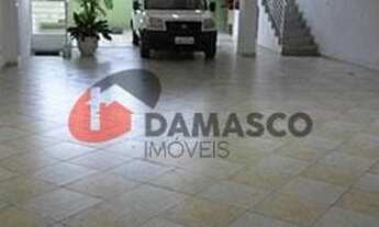 Imagem 2: Sobrado à venda 4 Quartos, 2 Suites, 8 Vagas, 400M², Cerâmica, São Caetano do Sul - SP