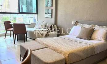 Imagem 3: Studio Boa Viagem, 28,19m2 Edf praia de Gameleira apenas 319.900,00