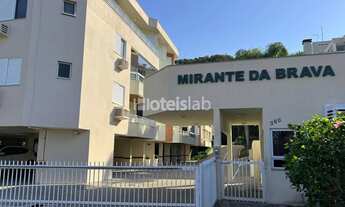 Imagem 3: Apartamento de 2 quartos no Mirante da Brava