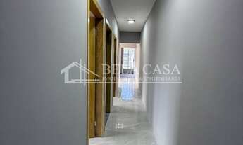 Imagem 4: Casa com 3 quartos, Jardim Paraiso - Mandaguaçu