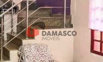 Imagem 2: Sobrado à venda 3 Quartos, 1 Suíte, 6 Vagas, 281M², Vila Alpina, São Paulo - SP