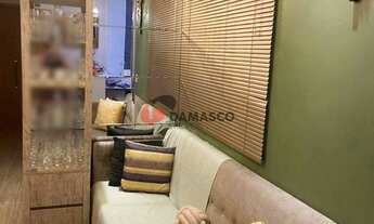 Imagem 2: Apartamento à venda 2 Quartos, 1 Suite, 1 Vaga, Vila Sacadura Cabral, Santo André - SP