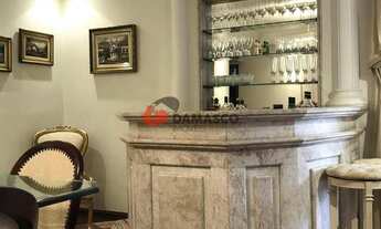 Imagem 4: Apartamento à venda 3 Quartos, 1 Suite, 2 Vagas, 150M², Santa Paula, São Caetano do Sul