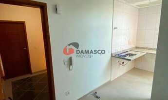 Imagem 2: Apartamento à venda 2 Quartos, 1 Vaga, 40M², Parque Erasmo Assunção, Santo André - SP
