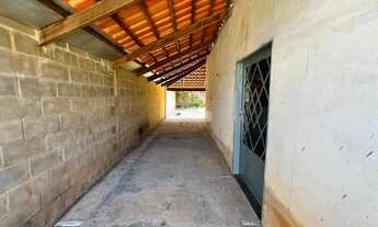 Imagem 4: Casa 2/4 em Luzimangues