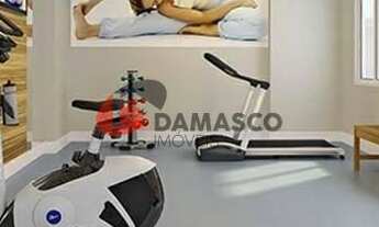 Imagem 7: Apartamento à venda 2 Quartos, 2 Vagas, Vila Humaitá, Santo André - SP