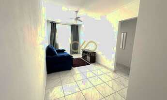 Imagem 2: Apartamento Padrão - Tupi - Praia Grande