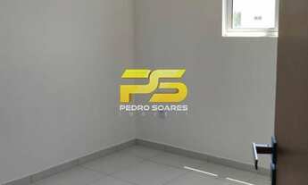 Imagem 6: Apartamento para venda no Residencial Maragogi bairro Gramame