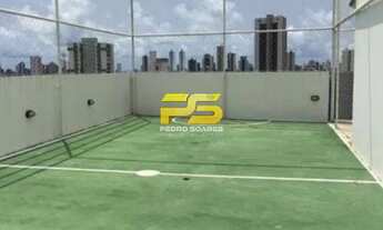 Imagem 3: Apartamento à Venda – Bairro dos Estados, João Pessoa/PB