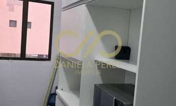 Imagem 3: Apartamento padrão - Canto do Forte - Praia Grande